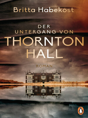 cover image of Der Untergang von Thornton Hall